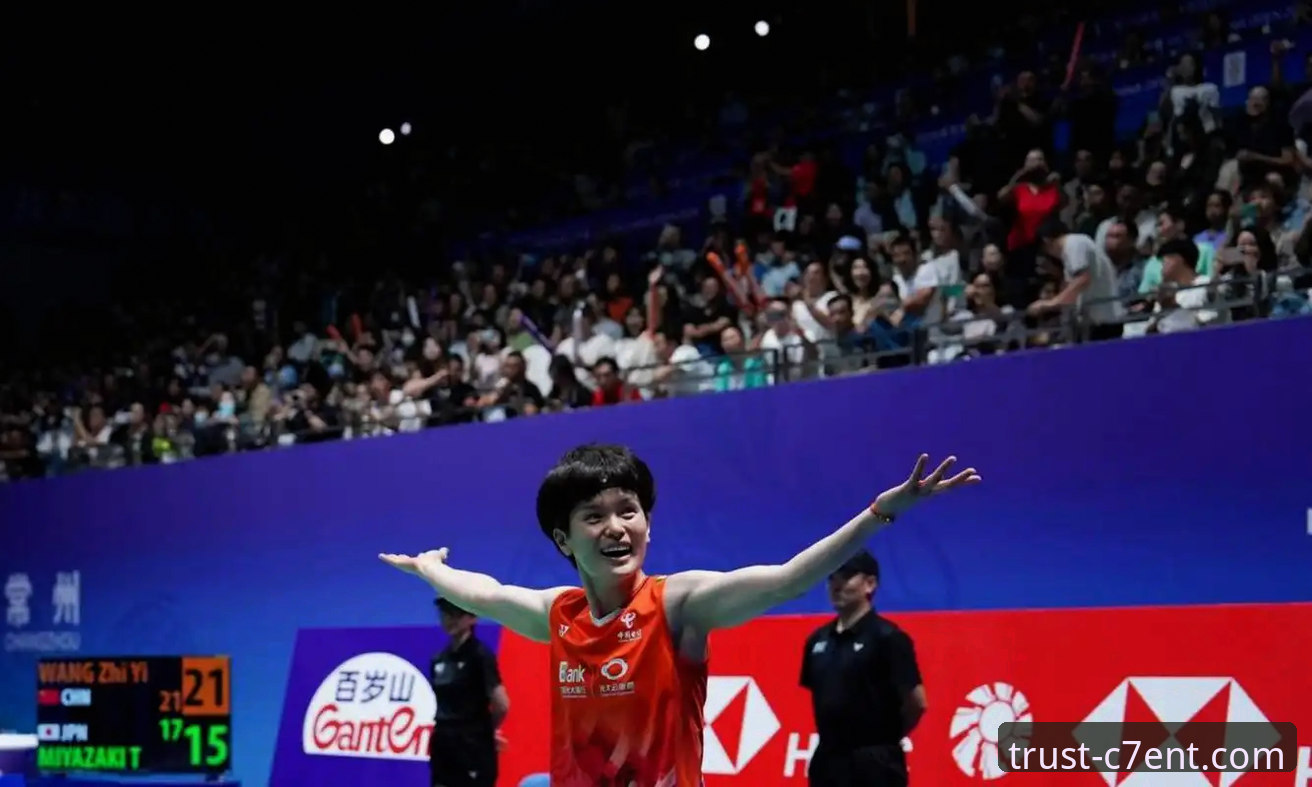 2026尤伯杯半决赛全面解析：中国女队3-0横扫日本，第21次闯入决赛的幕后故事